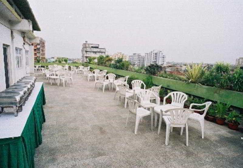 Park Palace Hotel Calcutta  Esterno foto